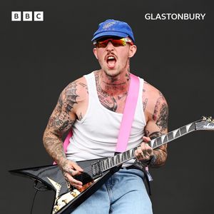 Video post by @bbc6music on TikTok