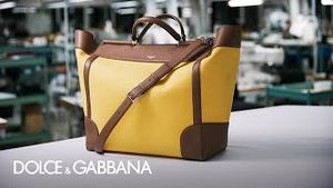 Video post by @dolcegabbana on YouTube