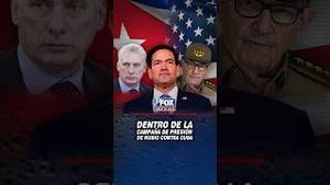 Video post by @foxnoticiasoficial on YouTube