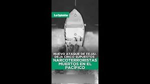 Video post by @laopinionla on YouTube