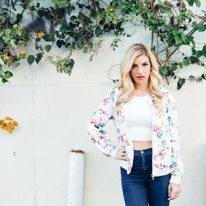 Image post by @rebeccazamolo on Instagram