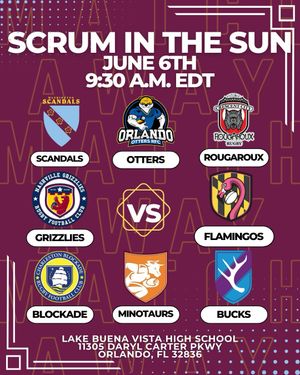 Image post by @scandalsrfc on Instagram