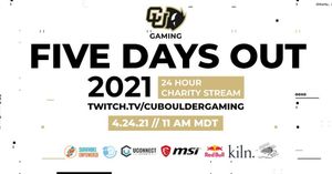 Image post by @cubouldergaming on Instagram