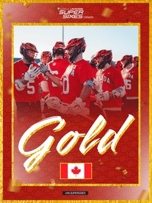 Image post by @worldlacrosse on Instagram