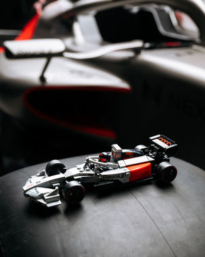 Image post by @legocanada on Instagram