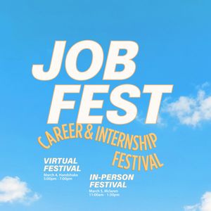 Image post by @usfcareer on Instagram