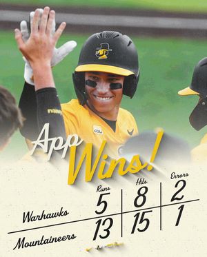 Image post by @appbaseball on Instagram
