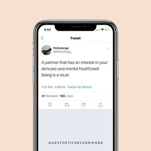 Image post by @aestheticsbyadrienne on Instagram