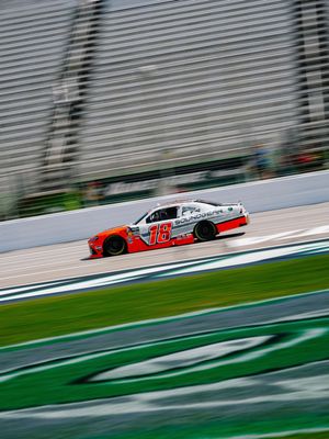 Image post by @joegibbsracing on Instagram