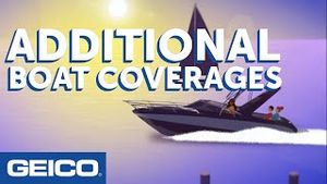 Video post by @geico on YouTube