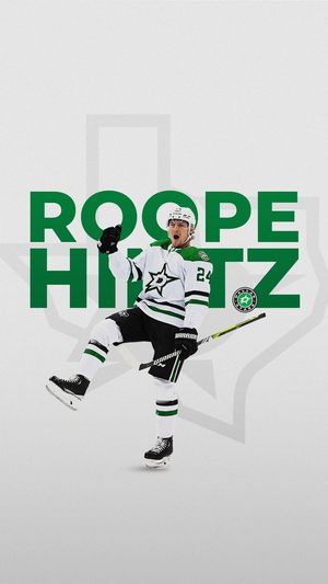 Image post by @DallasStars on Twitter