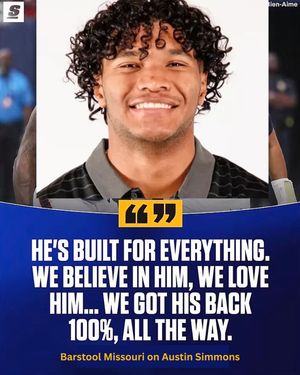 Image post by @barstoolmissouri on Instagram