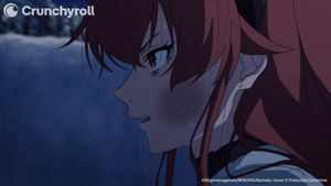 Video post by @crunchyroll on TikTok