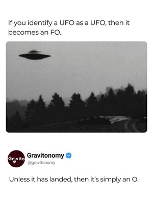 Image post by @gravitonomy on Instagram