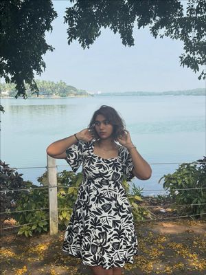 Image post by @nishel_vlogs on Instagram