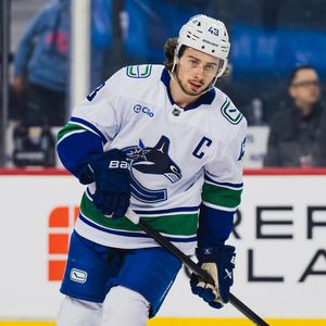 Image post by @canucks on Instagram