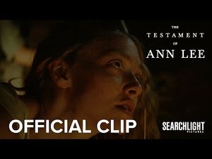 Video post by @searchlightpictures on YouTube