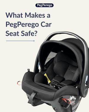 Image post by @pegperegousa on Instagram