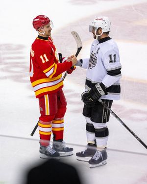 Image post by @nhl on Instagram