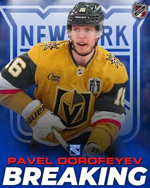 Image post by @puckreportnhl on Instagram