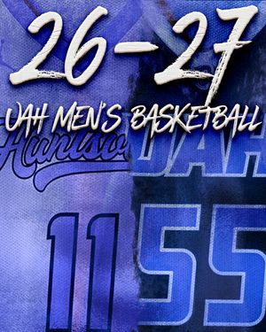 Image post by @uahchargers on Instagram
