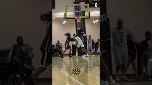 Video post by @maxpreps on YouTube