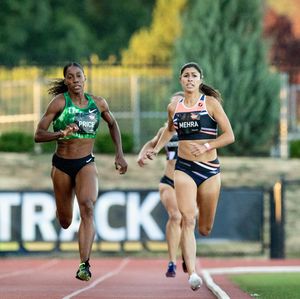 Image post by @pdxtrack on Instagram