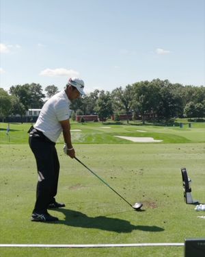 Image post by @srixongolf on Instagram