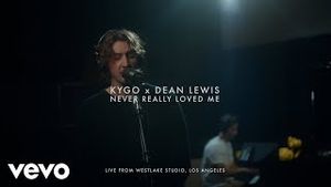 Video post by @kygoofficialvevo on YouTube