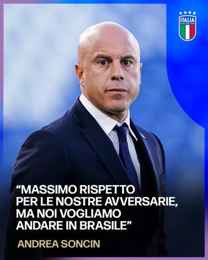 Image post by @azzurrefigc on Instagram