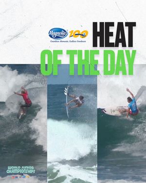 Image post by @wsl on Instagram