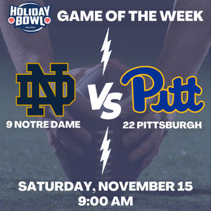 Image post by @holidaybowl on Instagram