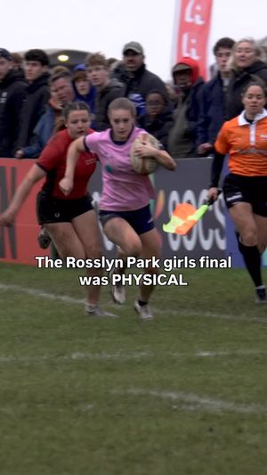 Video post by @RugbyPass on Facebook
