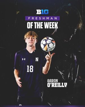 Image post by @nusoccer on Instagram