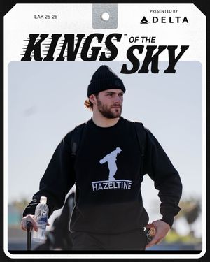 Image post by @lakings on Instagram