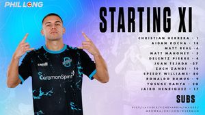 Image post by @switchbacksfc on Instagram