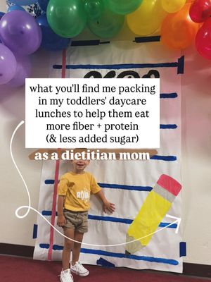 Image post by @toddlerdietitiantiff on Instagram