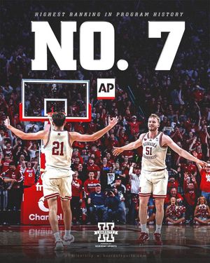 Image post by @hailvarsity on Instagram