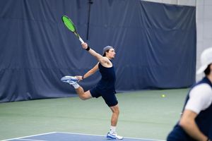 Image post by @msumenstennis on Instagram