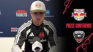 Video post by @newyorkredbulls on YouTube
