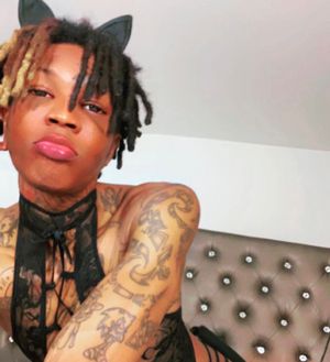 Image post by @rap on Instagram