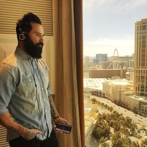 Image post by @skilletmusic on Instagram