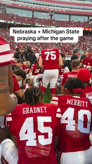 Video post by @ntvnews on Facebook