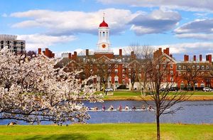 Image post by @harvardfootball on Instagram