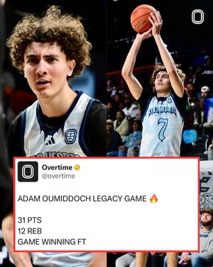 Image post by @overtime on Instagram