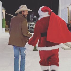 Image post by @955thebull on Instagram