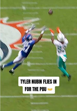 Video post by @nfl on TikTok