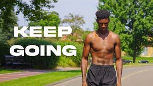Video post by @isaiahlevijohn on YouTube