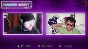 Video post by @forevermightypodcast on YouTube
