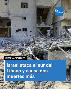 Image post by @infodiariord on Instagram